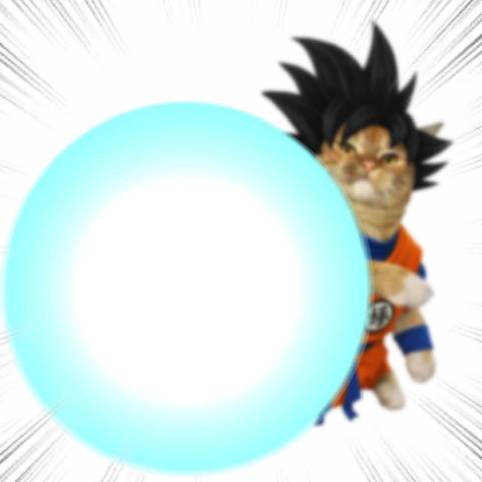 Spirit Bomb (Dragon Ball Z)