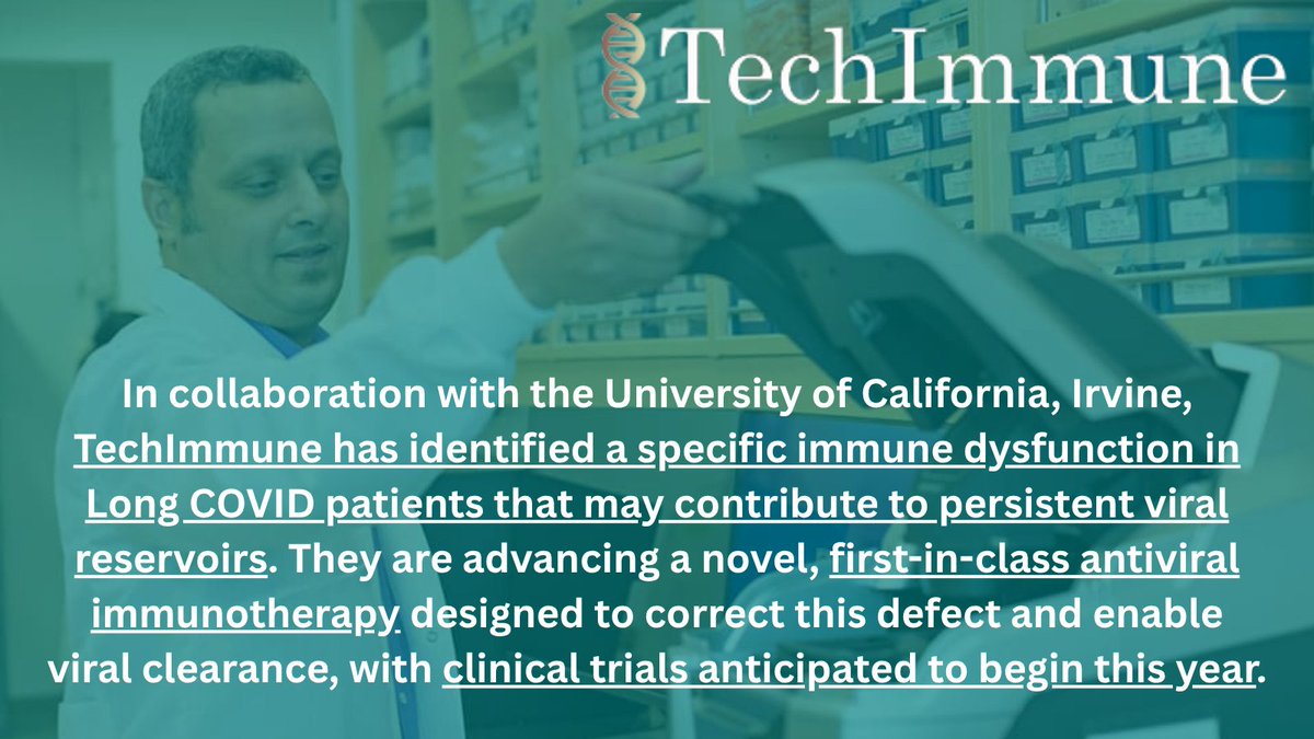 COVID-19 Longhauler Advocacy Project tweet media