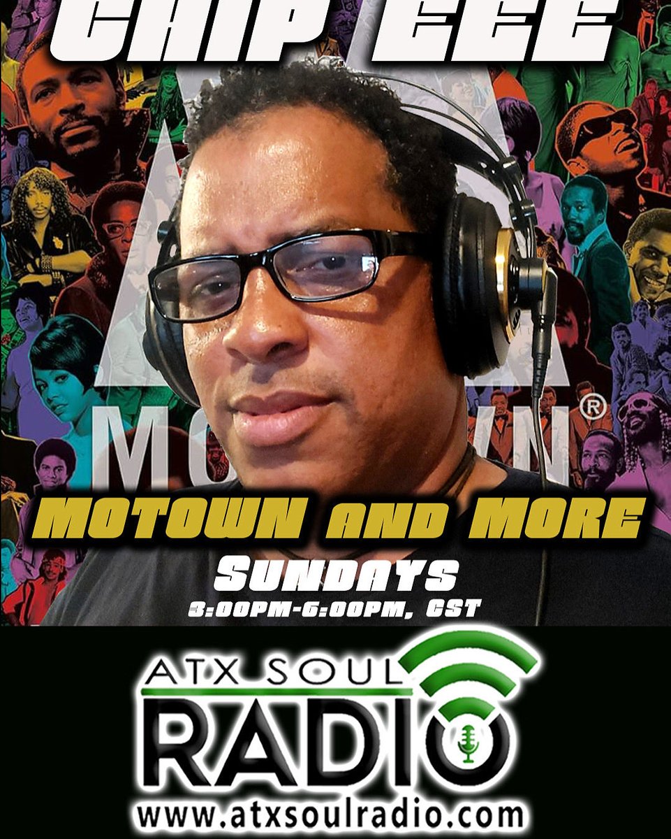 atxsoulradio.com