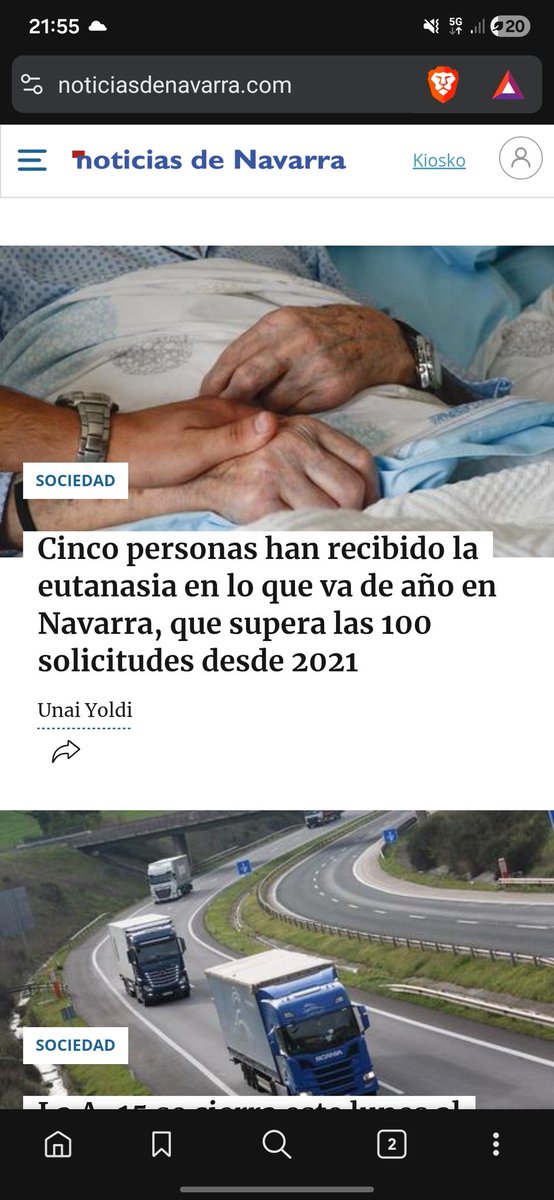 Iosu Ganuza Garcia tweet media