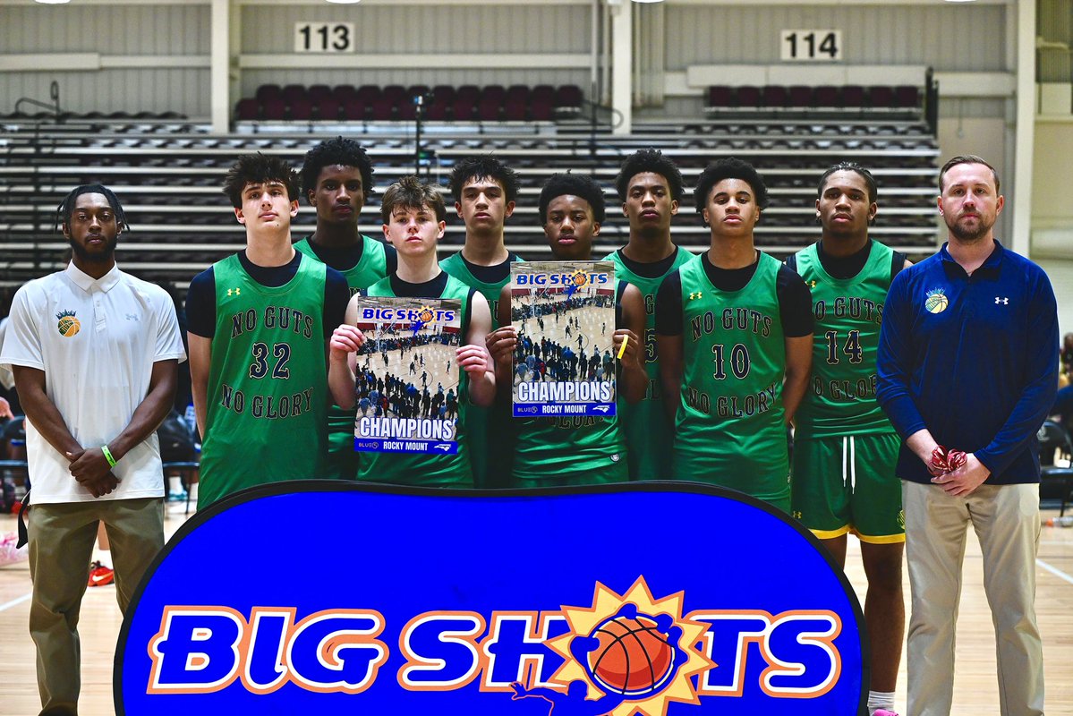 BIG SH🏀TS tweet media