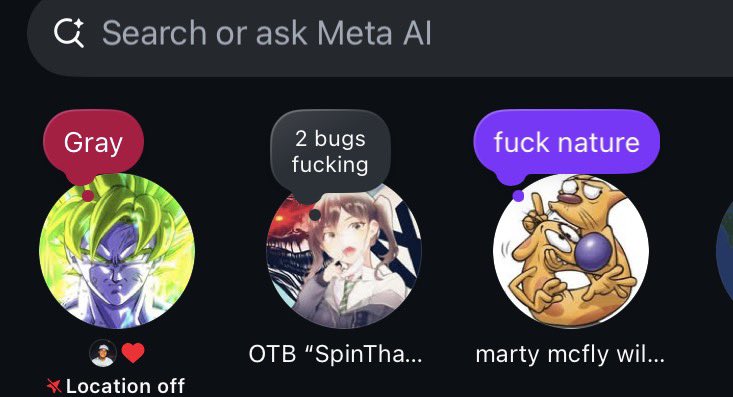 green goku tweet media