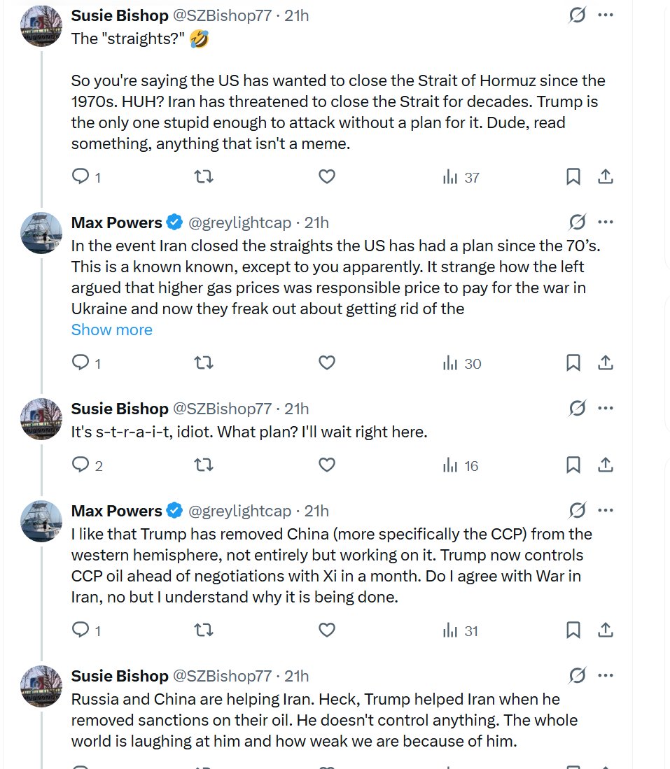 Susie Bishop tweet media