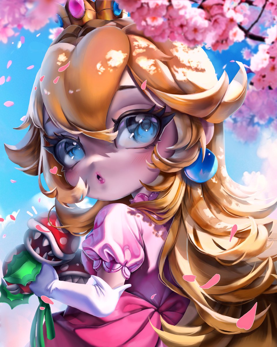 PockyPig tweet media