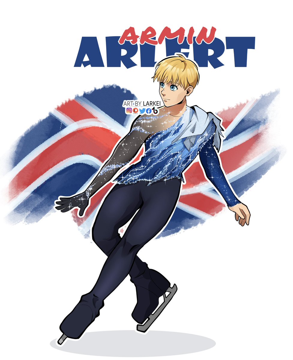 Commander Lark tweet media