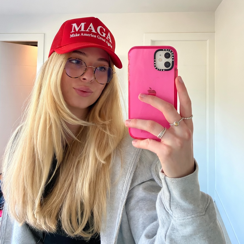 Miya MAGA tweet media