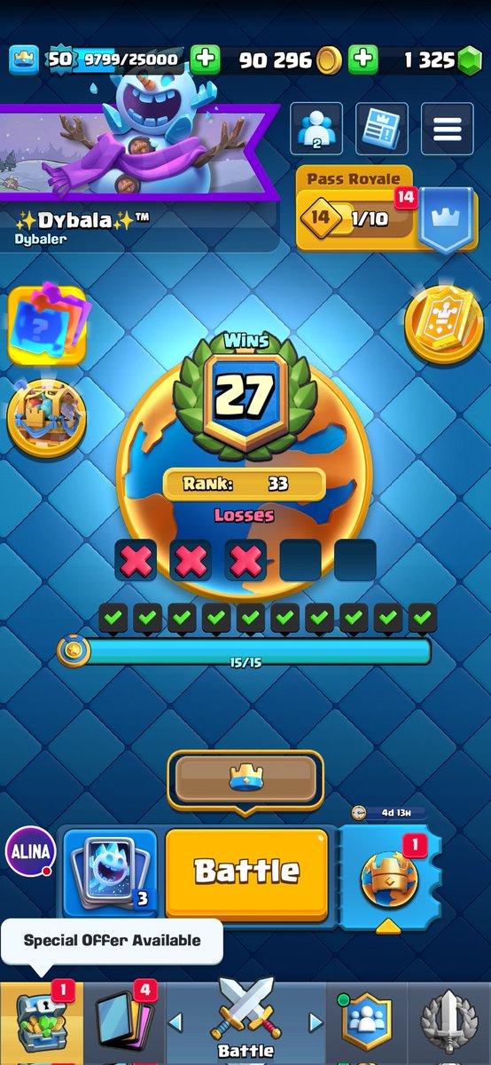 Bad Girl Alina💜 tweet media