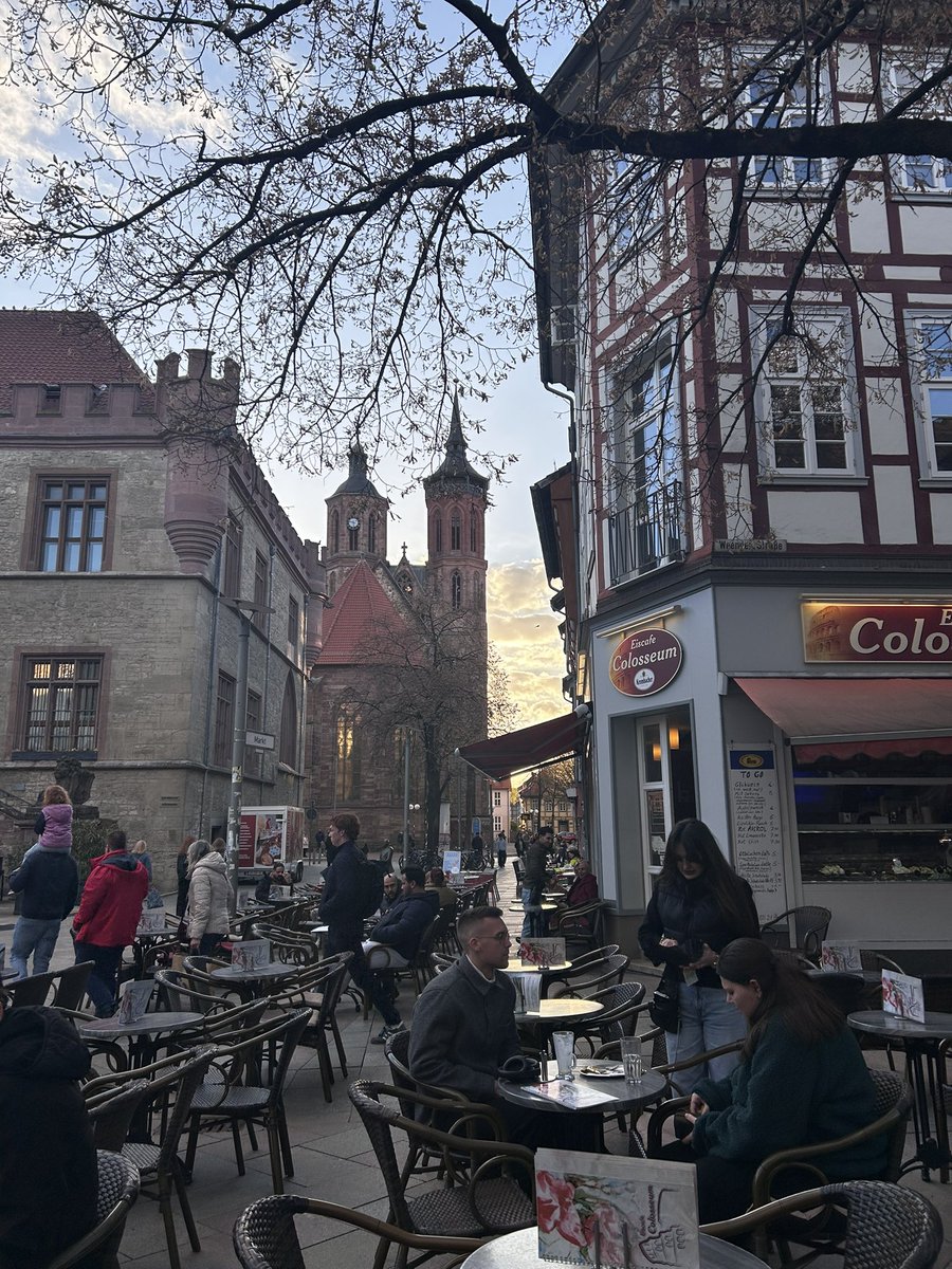 peace is coming tweet media