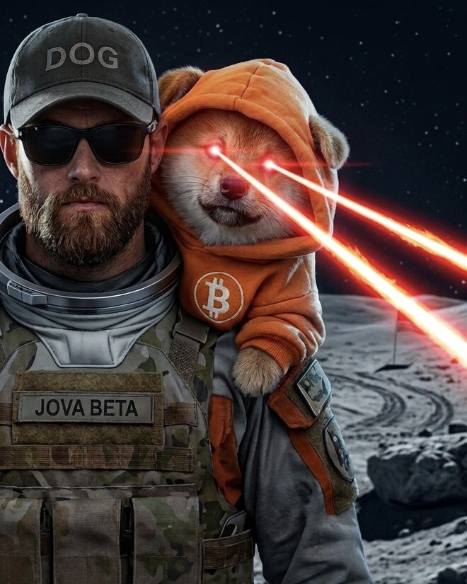 Jova ₿eta tweet media