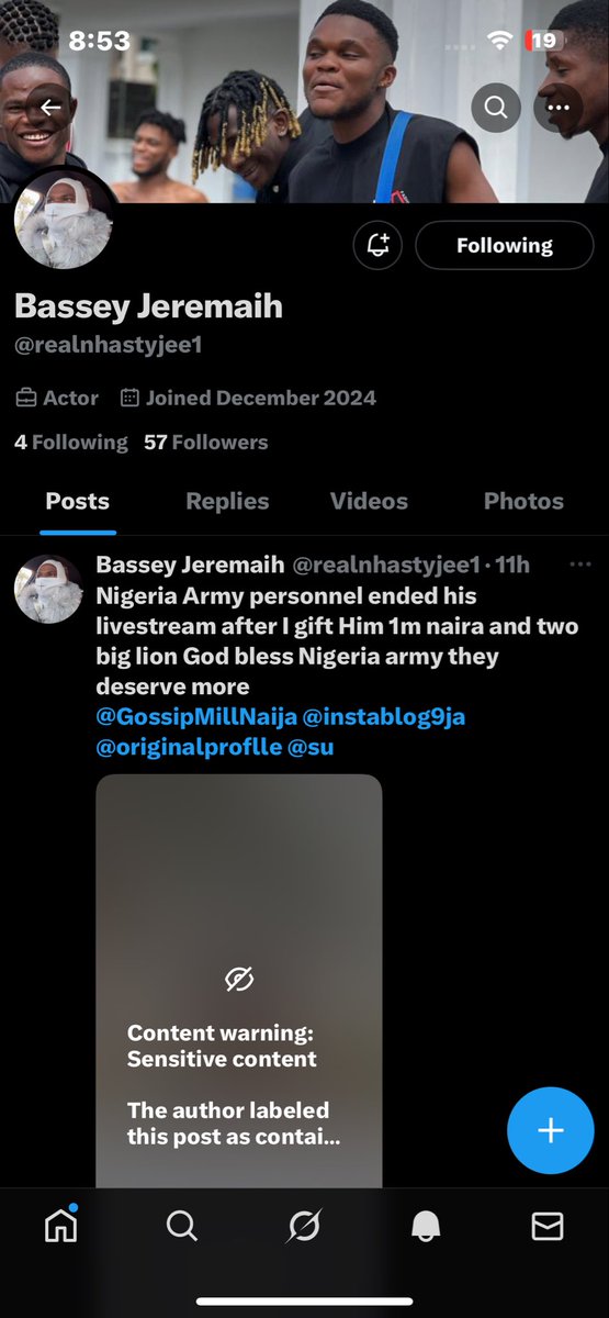 Cartified tweet media