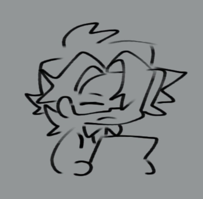 unhinged antag tweet media