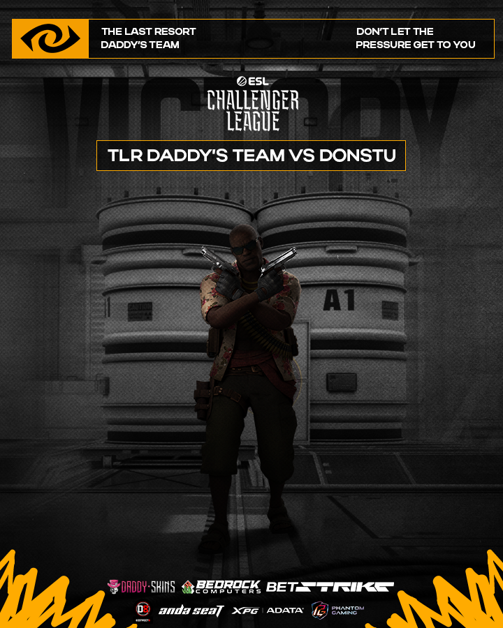 TheLastResort's tweet photo. long maps but we took it with a 2-1 win

Ancient 13 - 11 
Overpass 10 - 13
Inferno 13-6

tomorrow we play again! https://t.co/FTmgWFVQjV