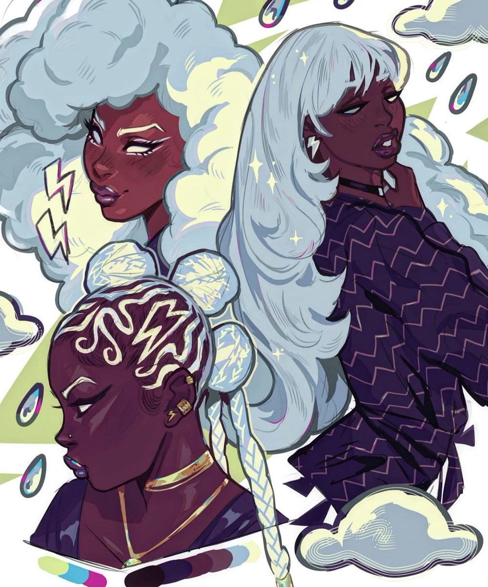 daily storm tweet media