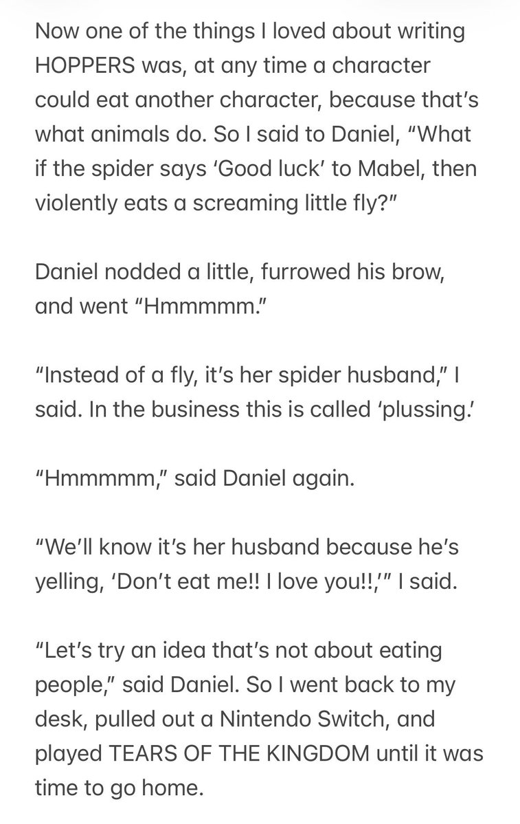 jesse andrews tweet media