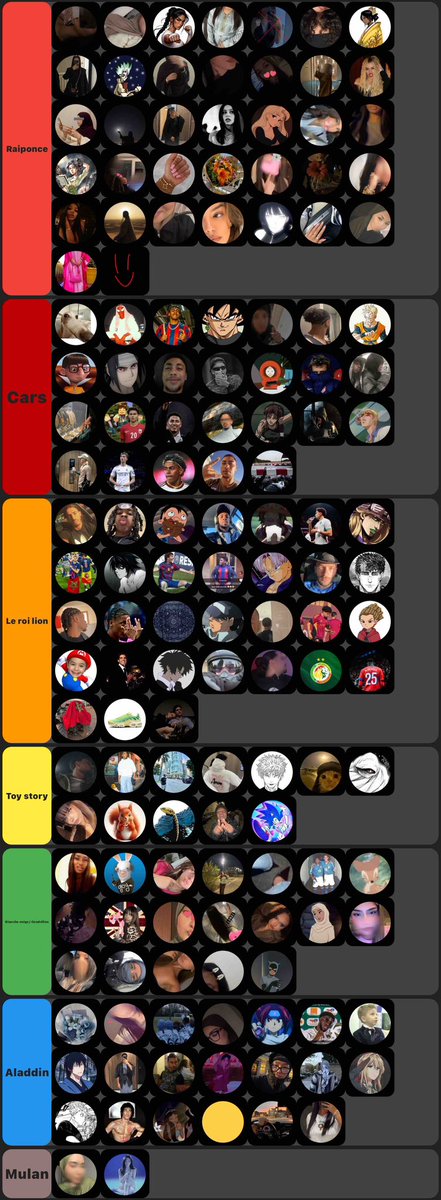 Toji 🇲🇦 tweet media