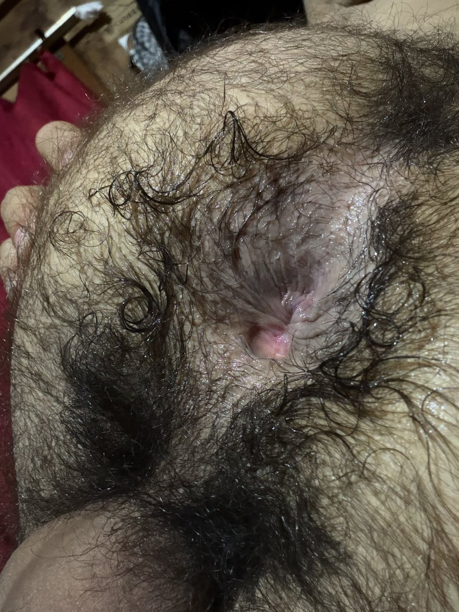 HAİRY BOYS tweet media