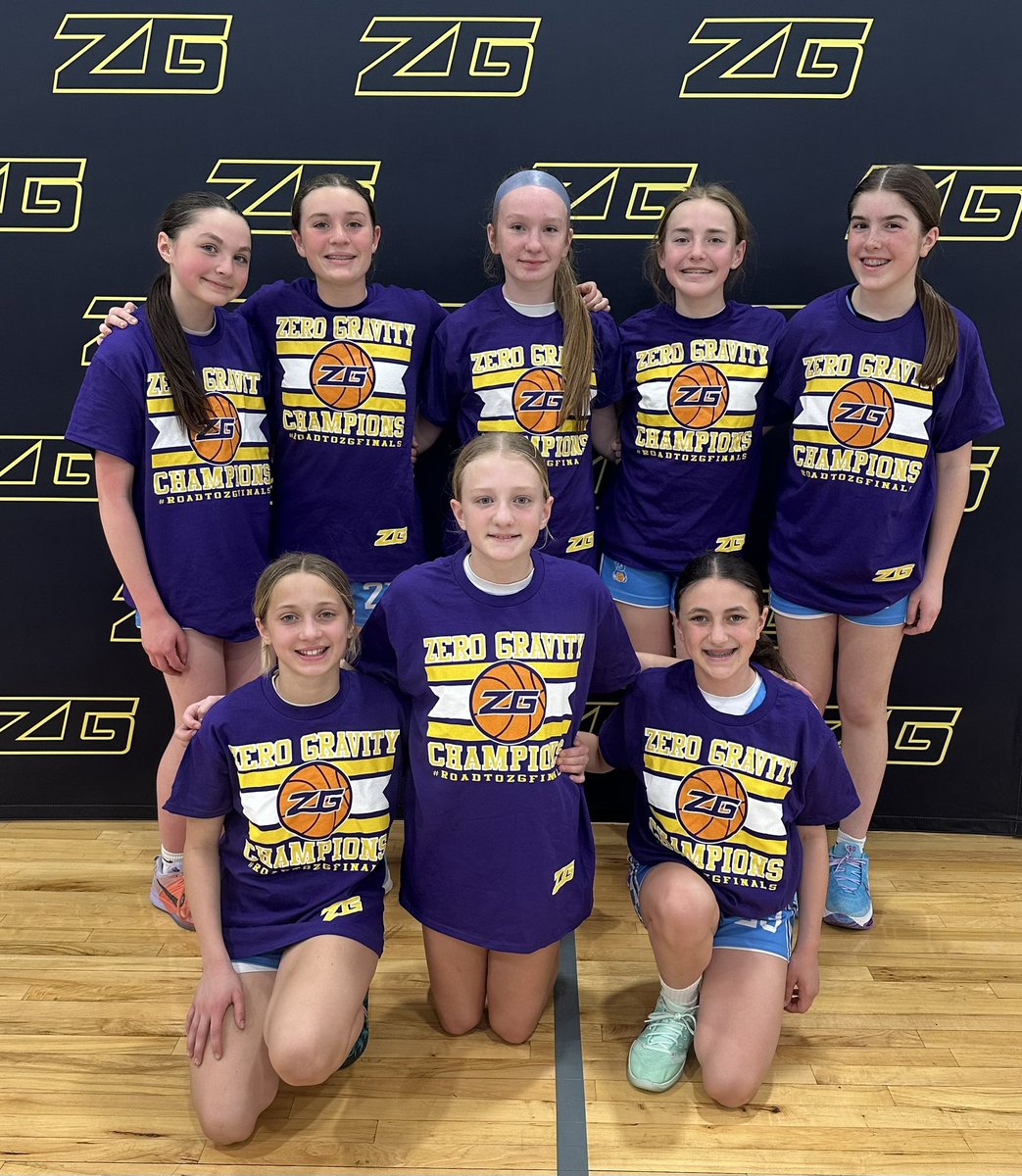 Zero Gravity Mid-Atlantic tweet media