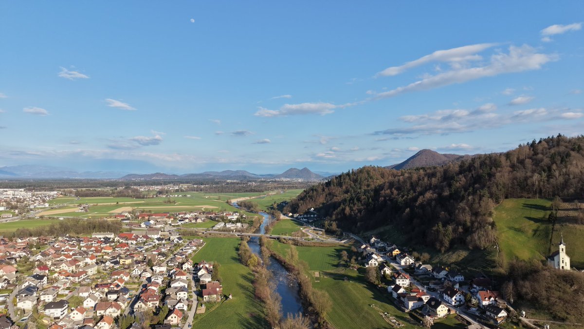 Wetterstation Villach tweet media