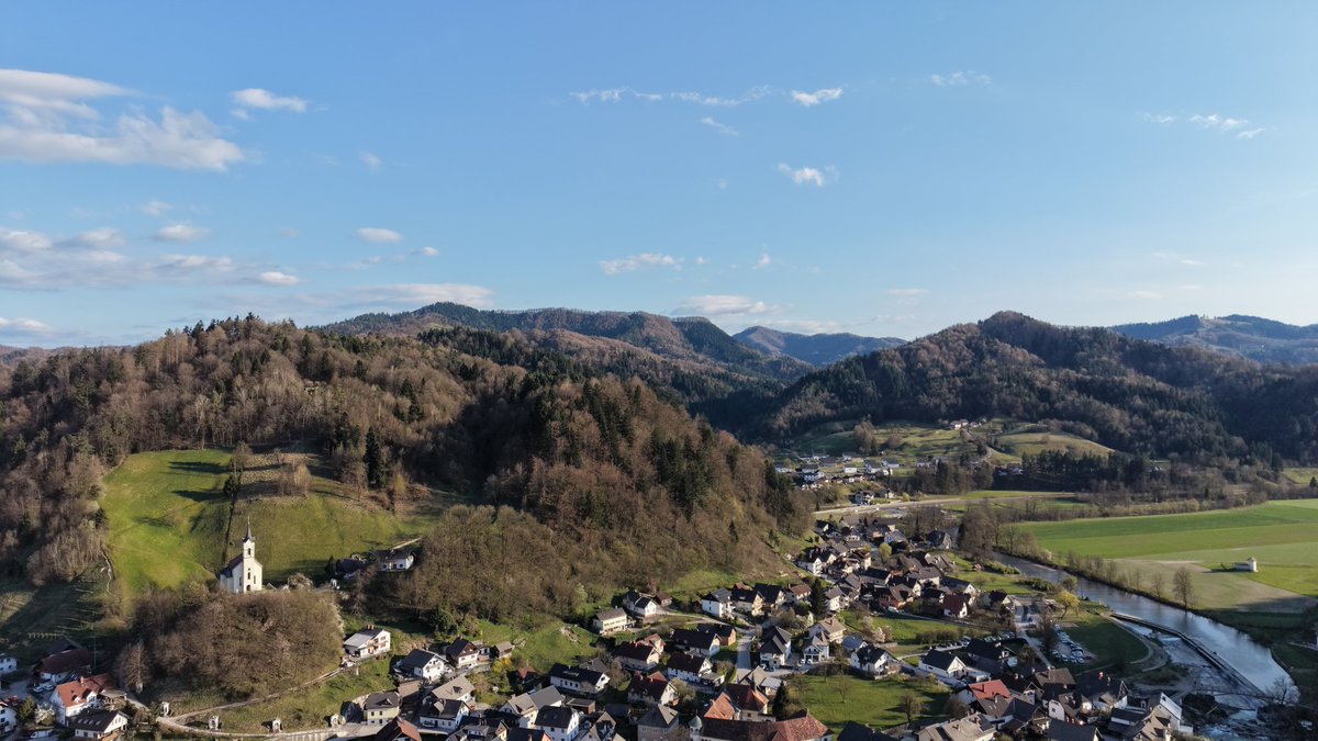 Wetterstation Villach tweet media