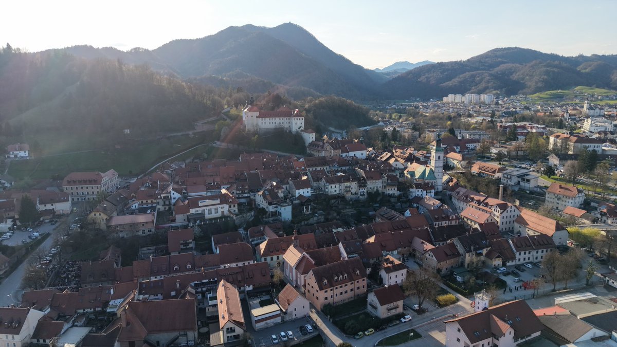 Wetterstation Villach tweet media