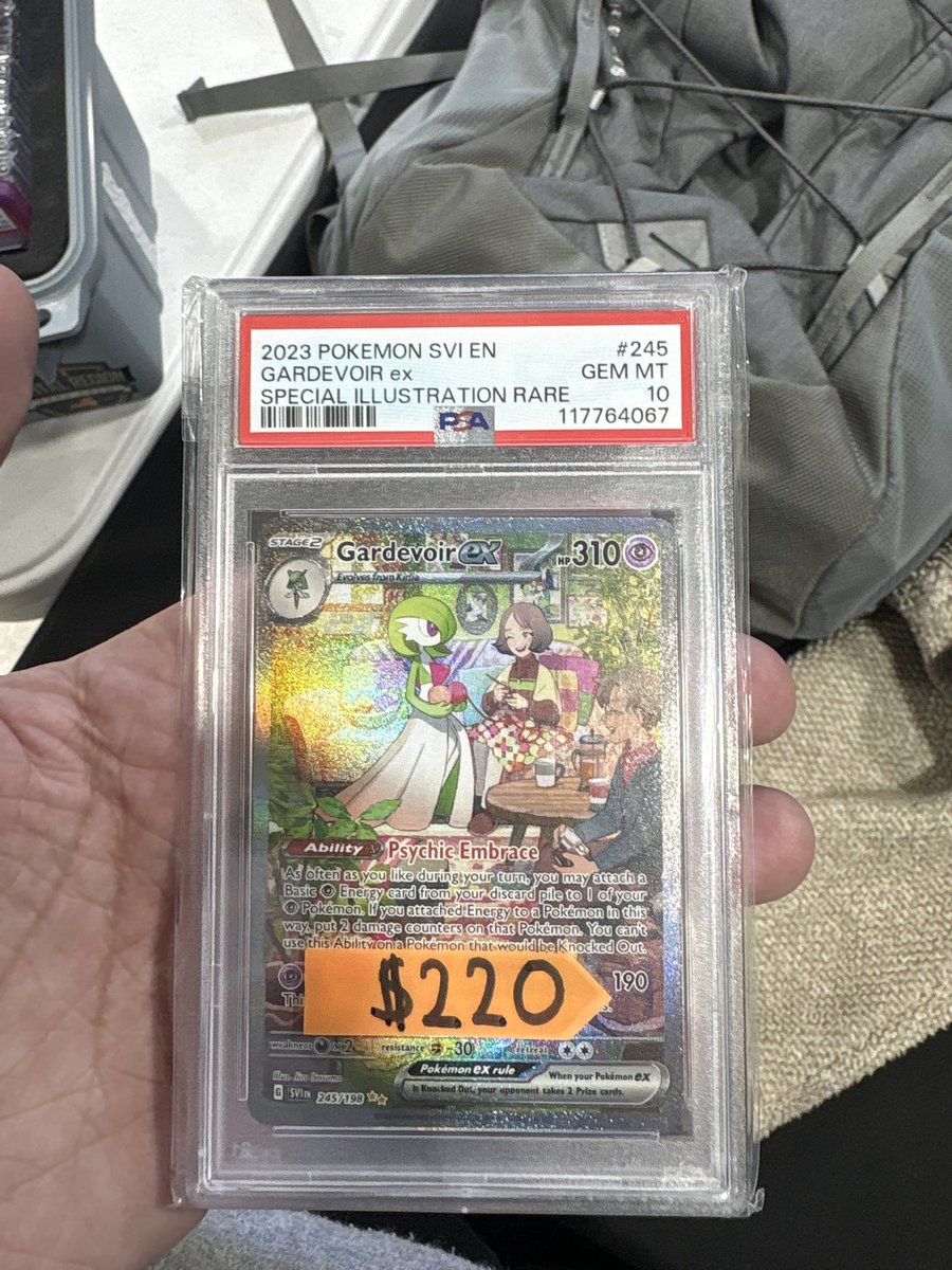 Catskill Collections TCG tweet media