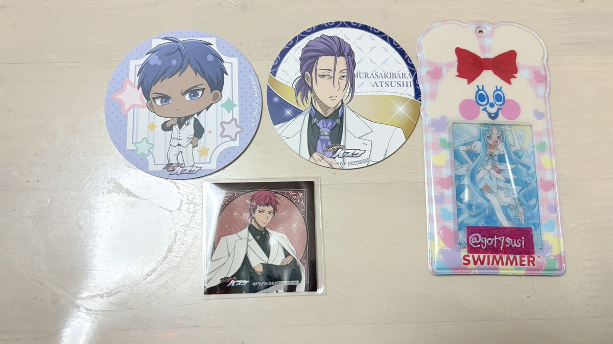 おにじ tweet media