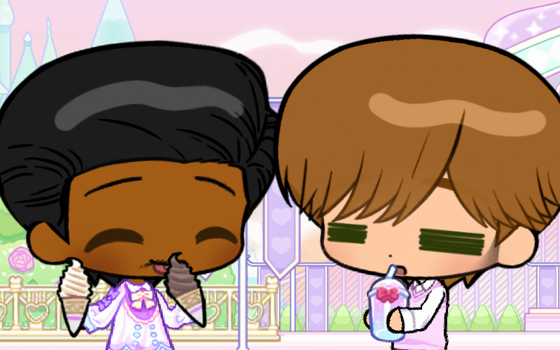 sillybrett4vamp's tweet photo. i dont have tomodachi life. go miguexter #dextertwt https://t.co/X2V3s18vBb