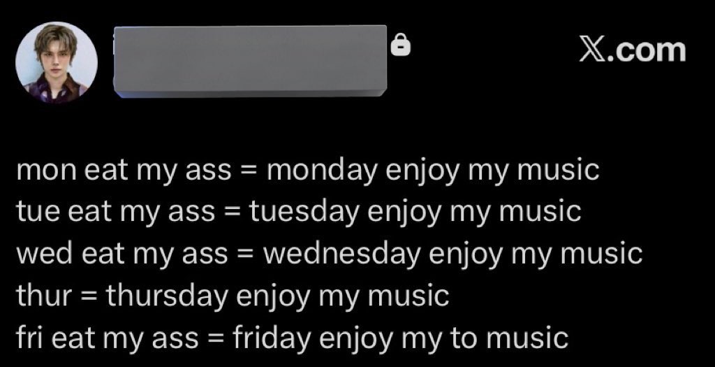 dan 🌙 tweet media