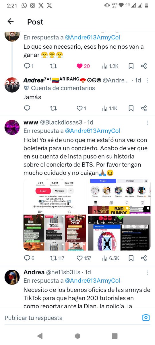 Anyela Galván tweet media