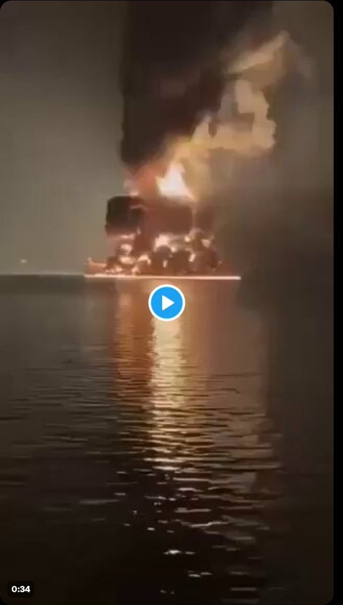 Global News Intel tweet media