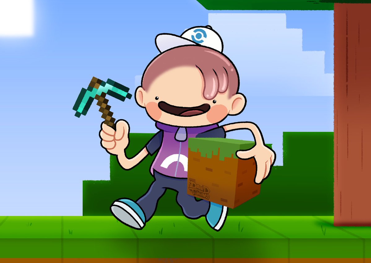 David Toons 🔜 FurDU tweet media