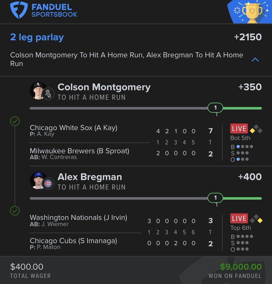 ALL IN ABE🃏 tweet media