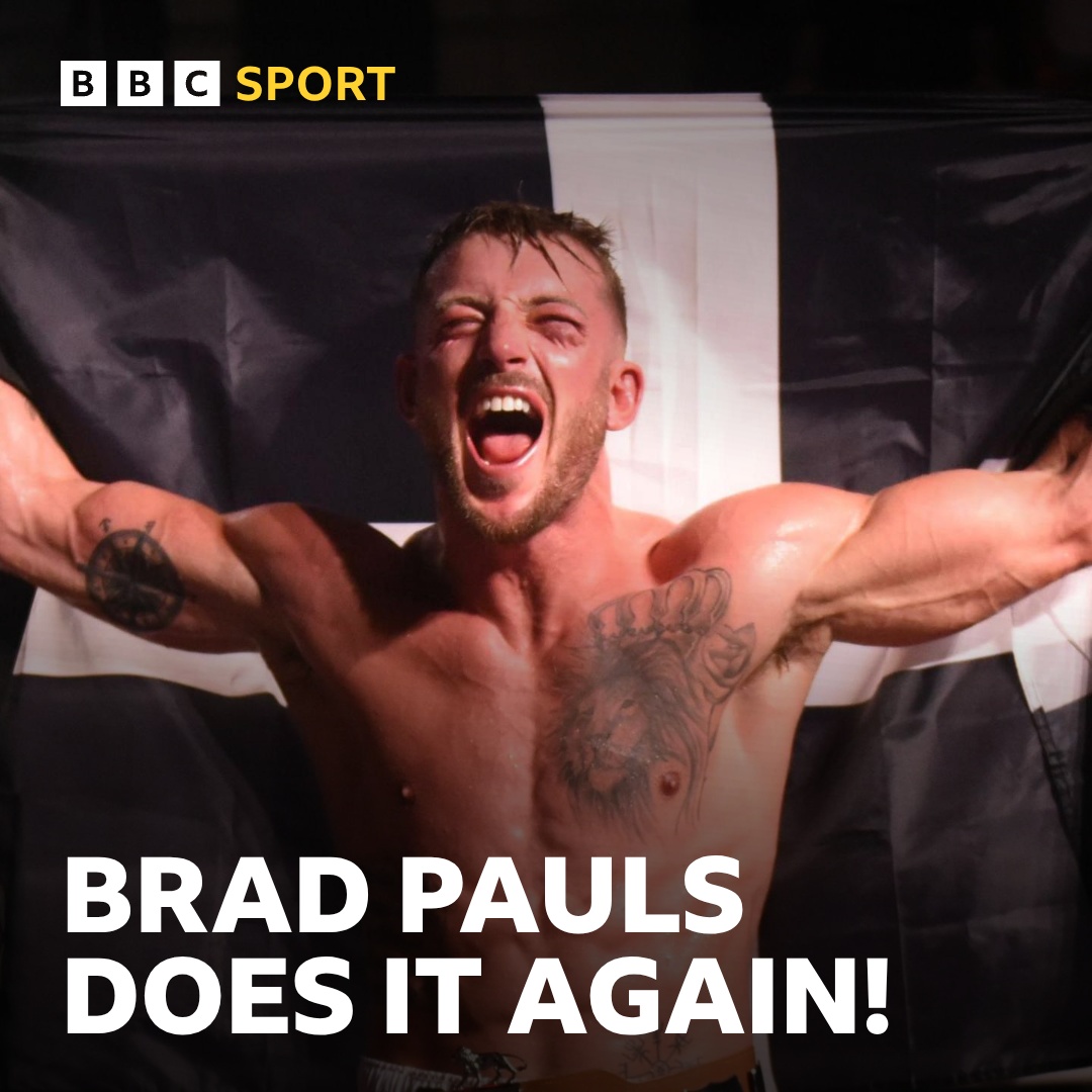 BBC Sport Cornwall tweet media