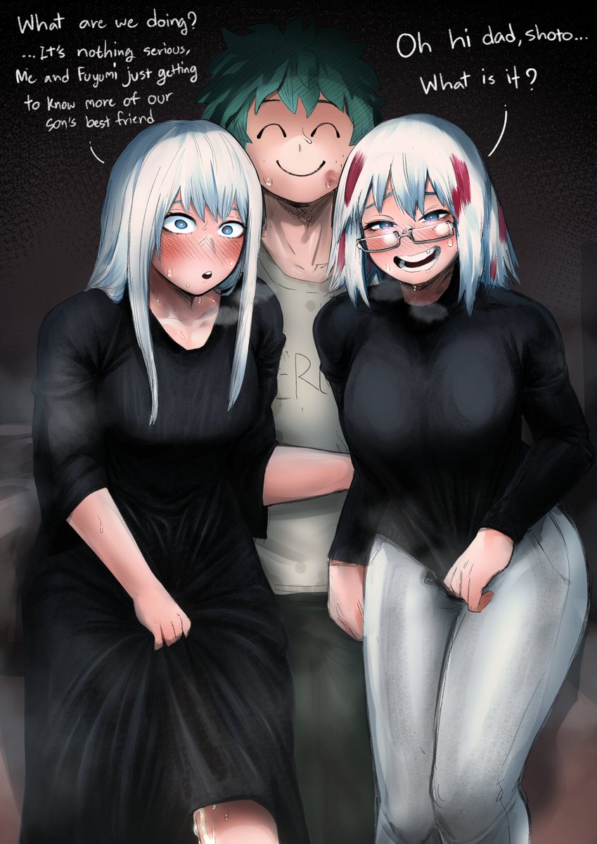 AMANO44🔞 tweet media