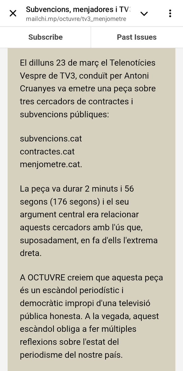 Octavi Nonell i Carulla ♏ tweet media