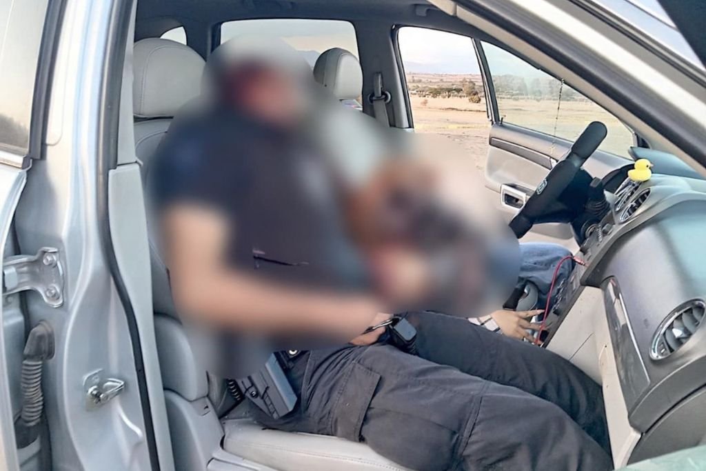 El Blog del Narco tweet media