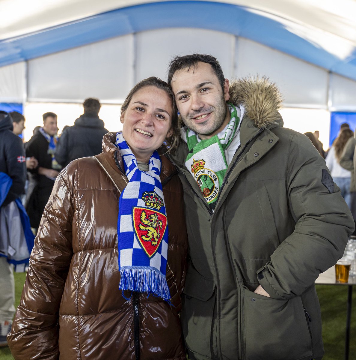 Real Zaragoza tweet media