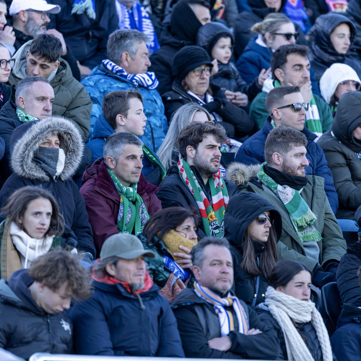 Real Zaragoza tweet media