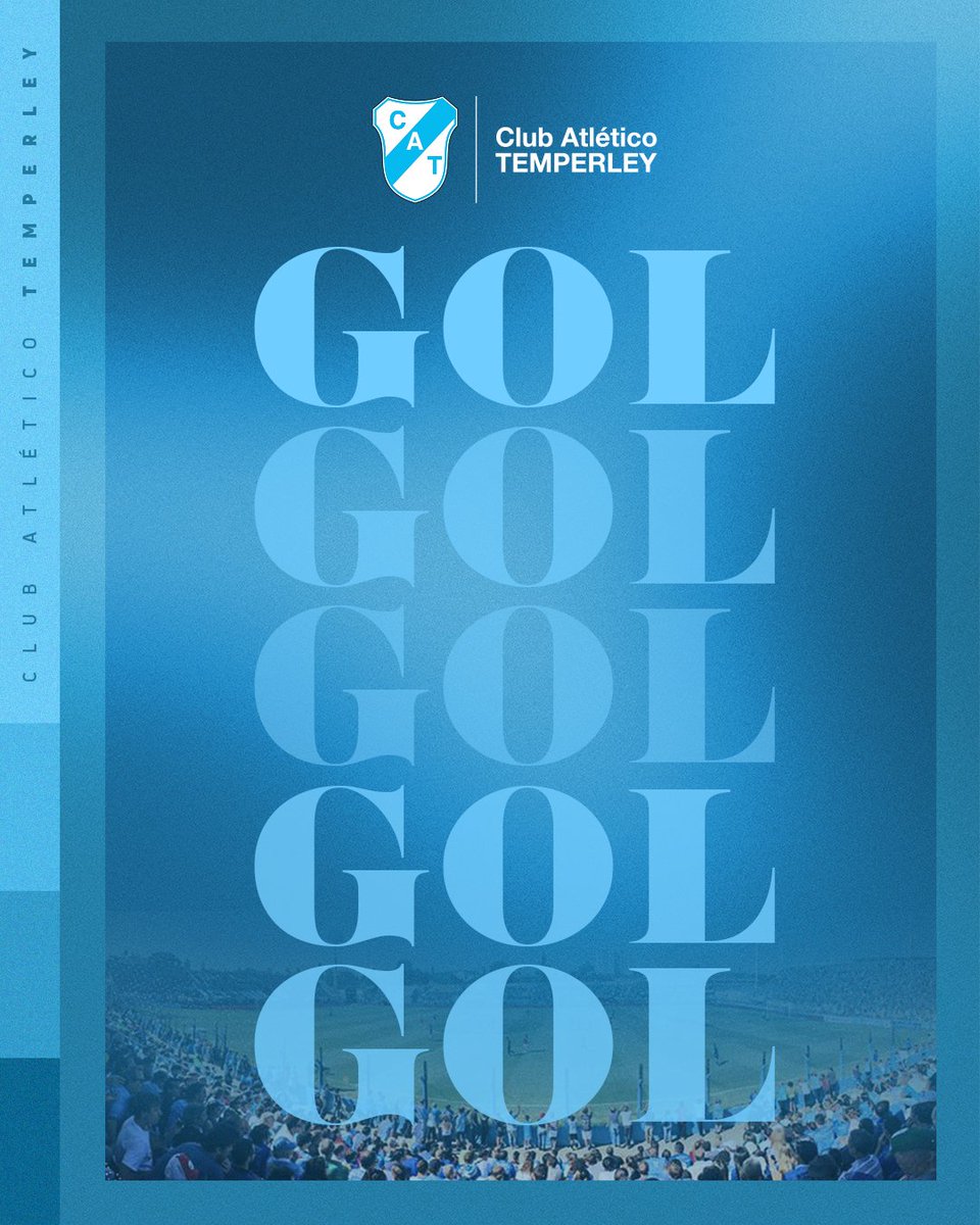 Club A. Temperley tweet media