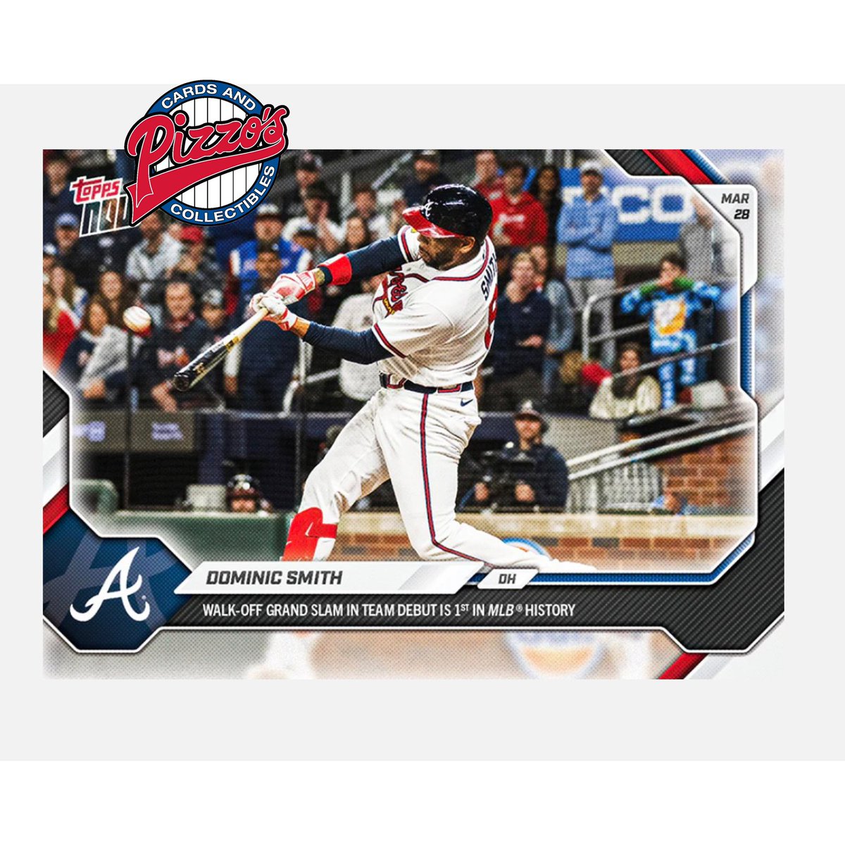 Anthonys Weekly Card Sales tweet media