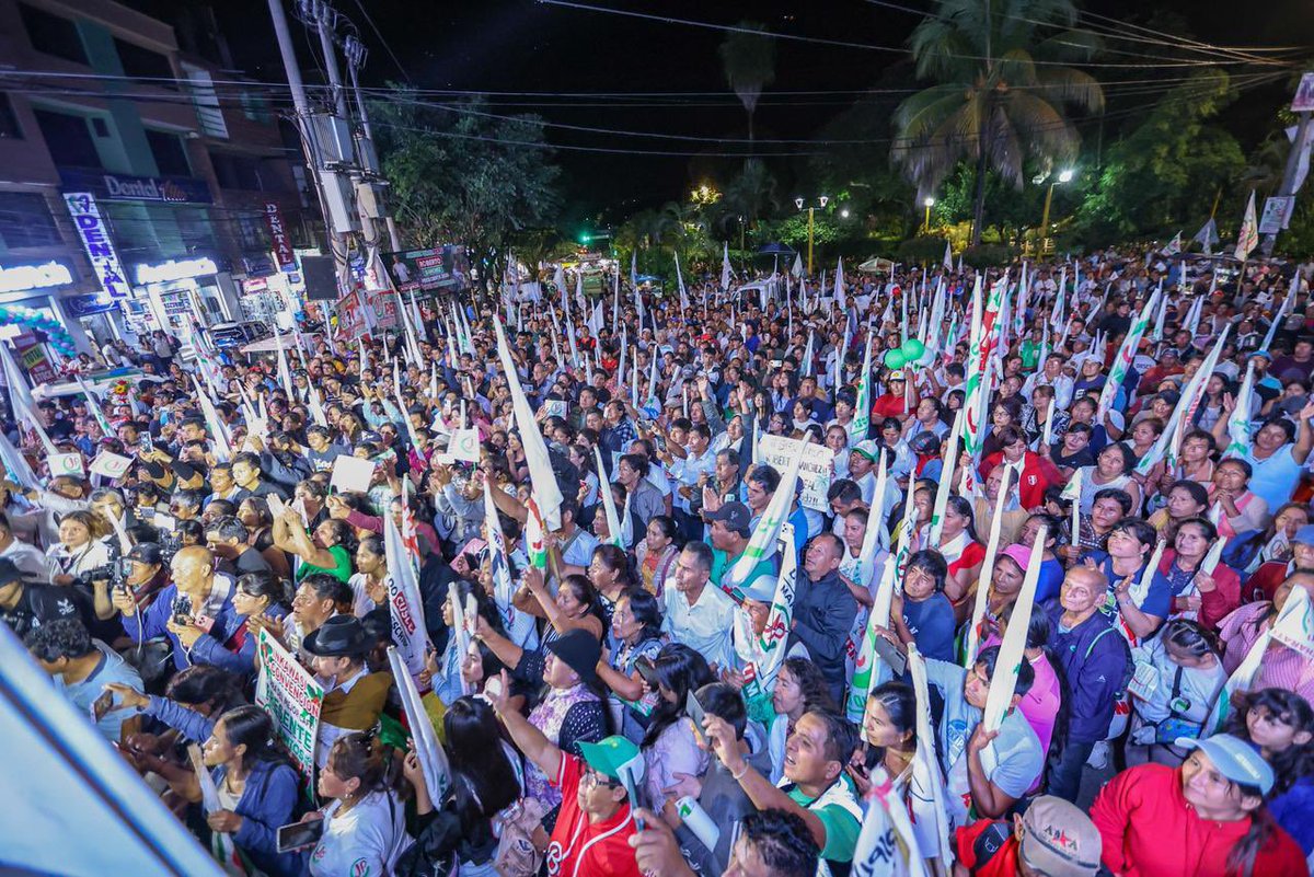 Enrique Camac Guzman tweet media