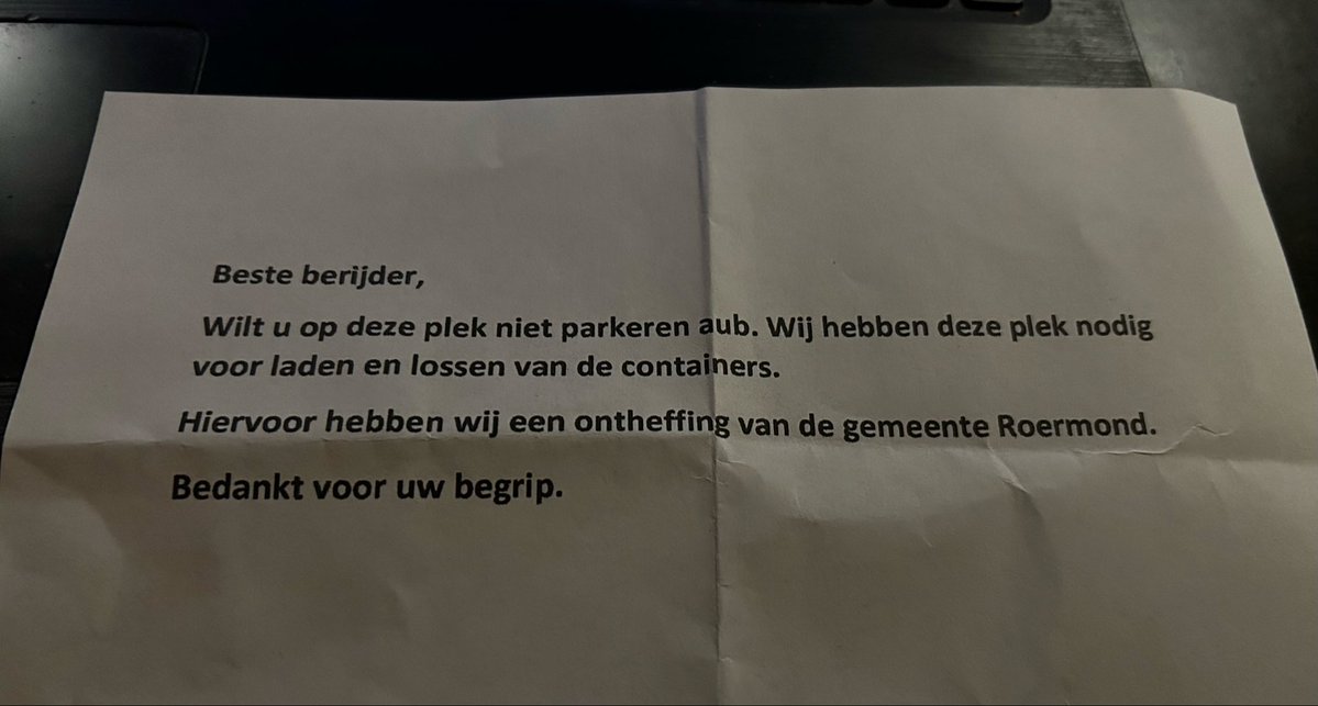 Michonnet tweet media