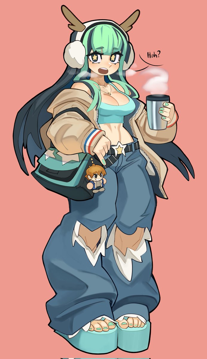 Nezo✨🔞 tweet media