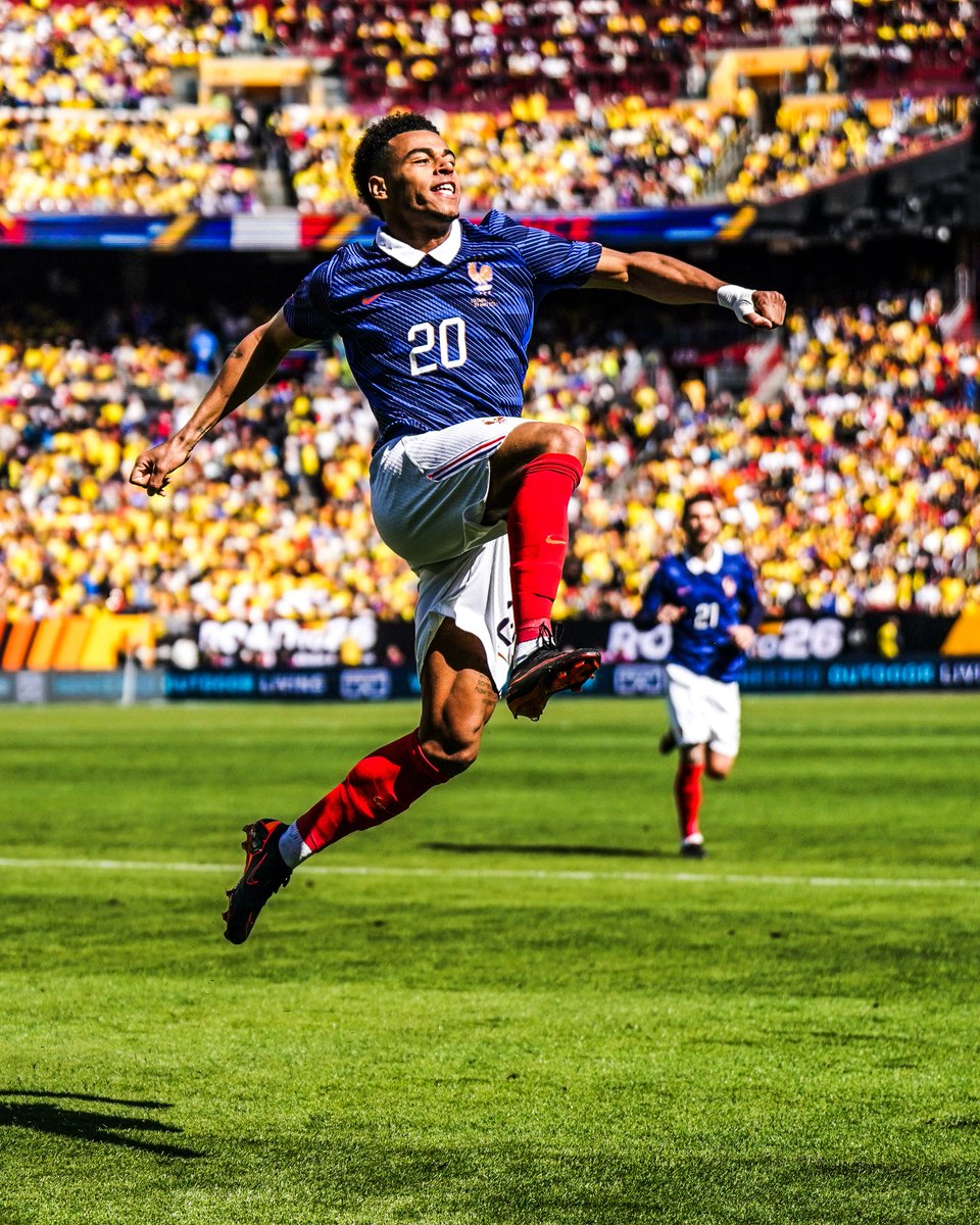 Coupe du Monde de la FIFA 🏆 tweet media