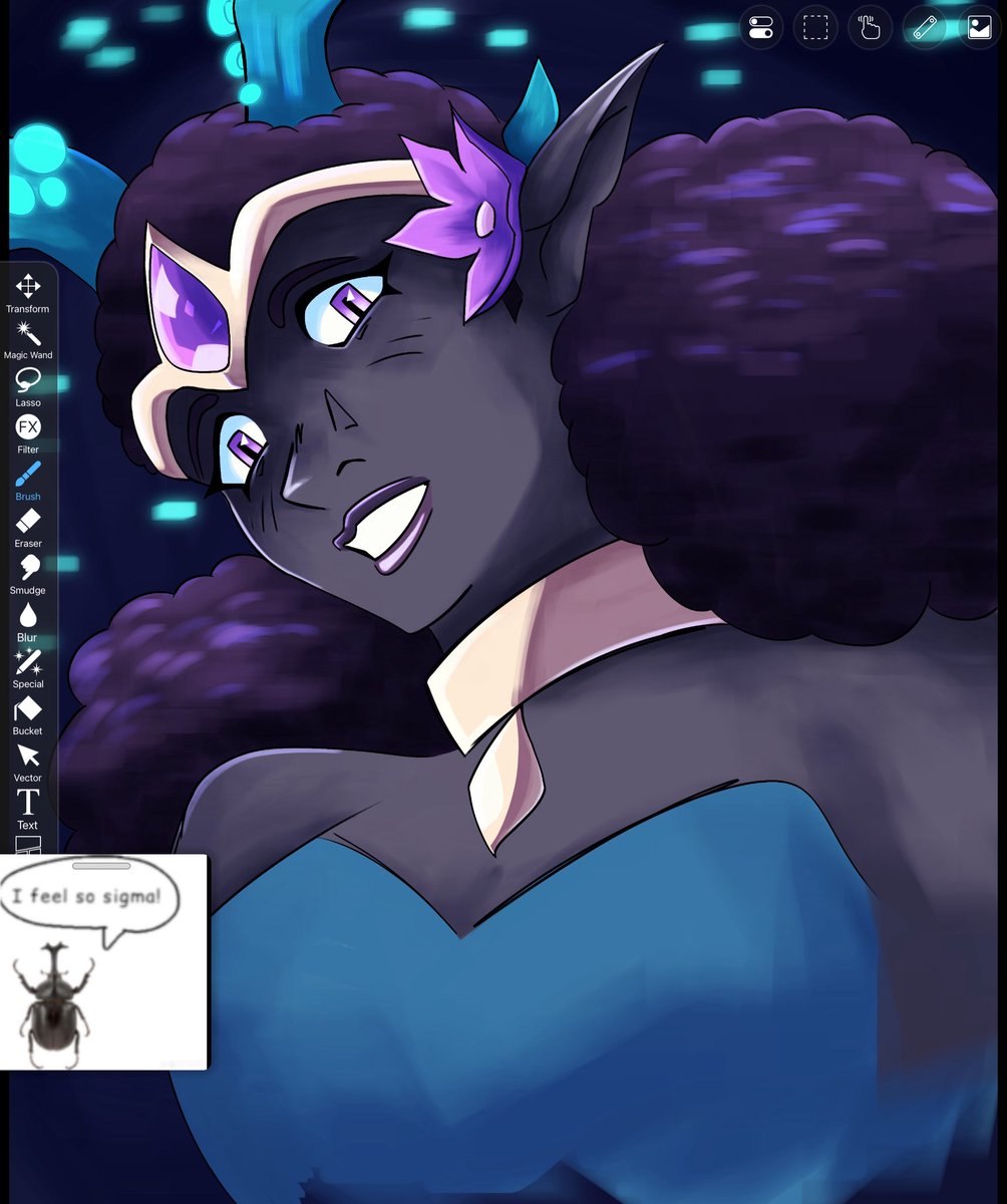 Bread ☆彡 🍉 tweet media