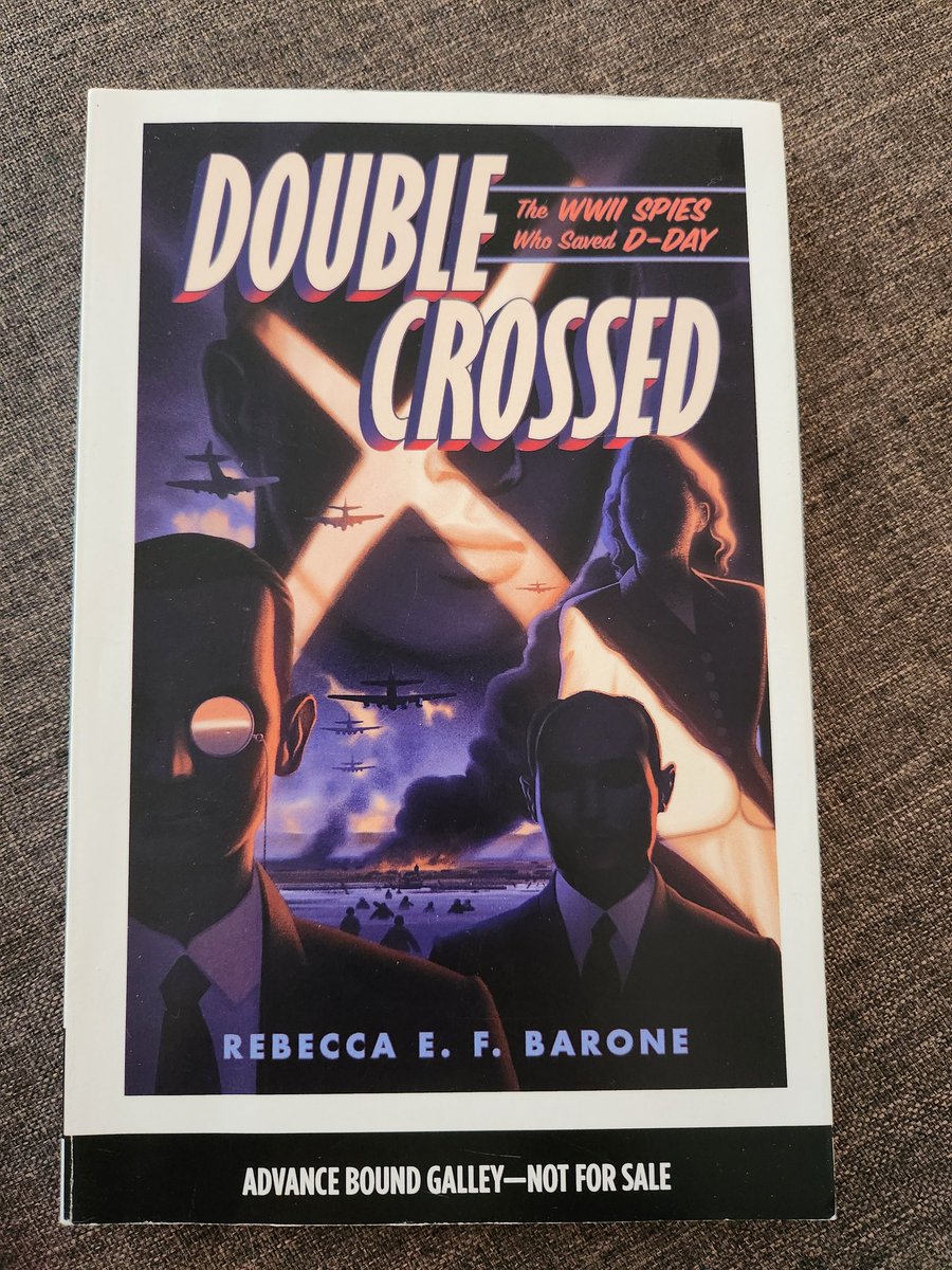 Carey Copeland tweet media