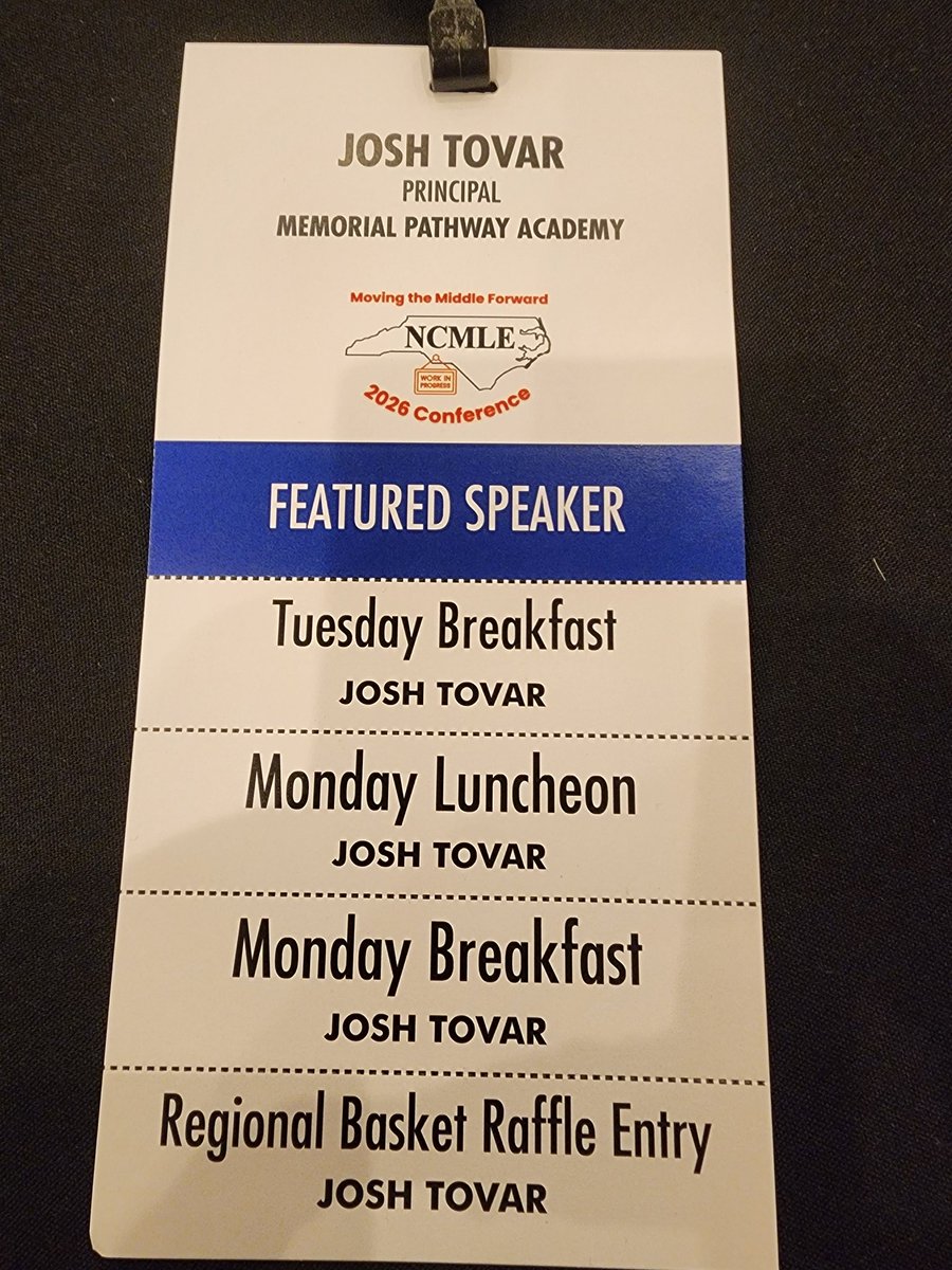 Josh Tovar tweet media