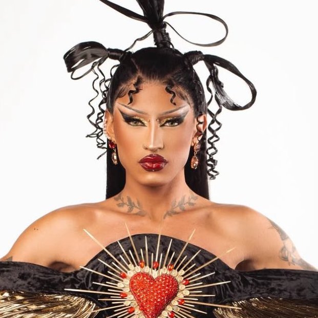 PRIDE POP tweet media