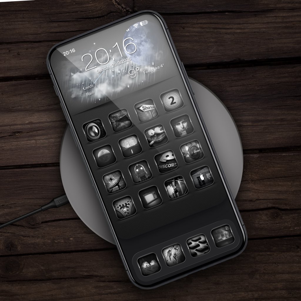 Gary Boole tweet media