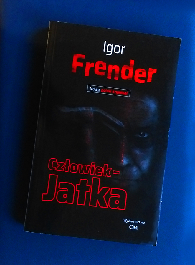 ZapomnianaB's tweet photo. Igor Frender „Człowiek-Jatka”
https://t.co/tXRhsRFaS7
#wydawnicwoCM #kryminał #kryminałretro #milicja #Nowypolskikryminał #PRL #Frender #IgorFrender #Poznań https://t.co/gVDoxahjOa